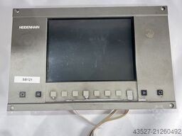 HEIDENHAIN BF 120 - Monitor