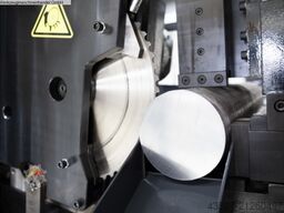 GERD WOLFF GLS-100 Hochleistungskreissäge