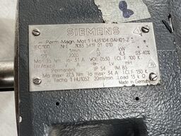 SIEMENS 1HU3104-0AH01-Z