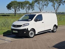 OPEL VIVARO 1.5 L2 NAP Euro6 3-Zits!
