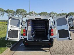 OPEL VIVARO 1.5 L2 NAP Euro6 3-Zits!