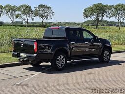 MERCEDES-BENZ X-KLASSE 250 POWER Navi 4x4