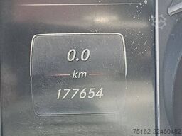 MERCEDES-BENZ X-KLASSE 250 POWER Navi 4x4