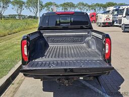MERCEDES-BENZ X-KLASSE 250 POWER Navi 4x4