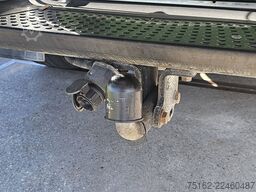 VW AMAROK 3.0 TDI DubbeleCabine V6 4x4