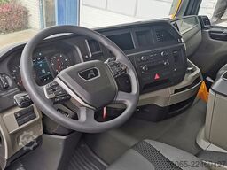 MAN TGS 41.480 BB CH Chassis Cabin (4 units)