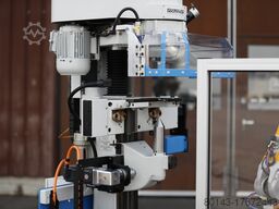 Technica Zentroflex 14-A-110 (Robotic & CNC)