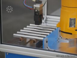 Technica Zentroflex 14-A-110 (Robotic & CNC)