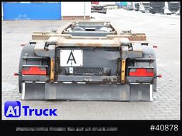 HUEFFERMANN Luft, Schlitten, SAF