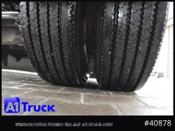 HUEFFERMANN Luft, Schlitten, SAF