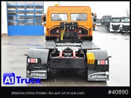 MERCEDES-BENZ Kamag Truck  Wiesel Rangierer, Terberg