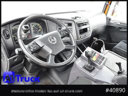 MERCEDES-BENZ Kamag Truck  Wiesel Rangierer, Terberg