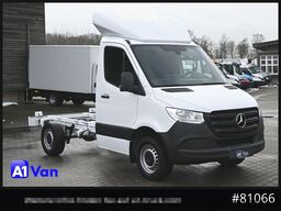 MERCEDES-BENZ Sprinter 317 Fahrgestell, Klima, Tempomat, ZV