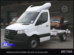 MERCEDES-BENZ Sprinter 317 Fahrgestell, Klima, Tempomat, ZV