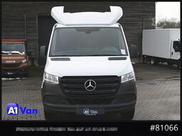 MERCEDES-BENZ Sprinter 317 Fahrgestell, Klima, Tempomat, ZV