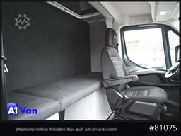 IVECO Daily 72C21 A8V/P Autotransporter, Klima, Seilwinde