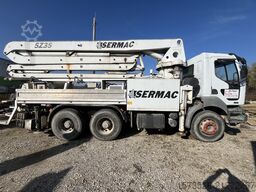 Renault XERAX DM8203DEST05