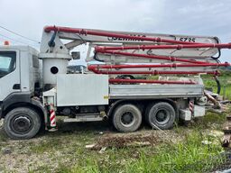 Renault XERAX DM8203DEST05