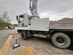 Renault XERAX DM8203DEST05