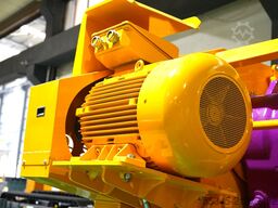 FABO Jaw crusher | Stone crusher 100-300 TPH Jaw crusher | Stone crusher