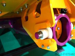 FABO Jaw crusher | Stone crusher 100-300 TPH Jaw crusher | Stone crusher