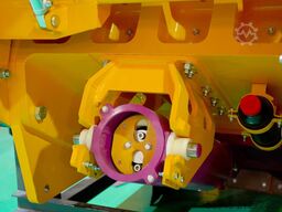 FABO Jaw crusher | Stone crusher 100-300 TPH Jaw crusher | Stone crusher