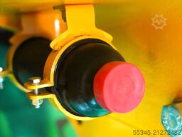 FABO Jaw crusher | Stone crusher 100-300 TPH Jaw crusher | Stone crusher