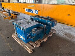 ABUS LK  280 Hallenkran Brückenkran