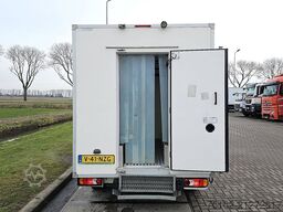 RENAULT MASTER 2.3 DCI 145 FRIGO