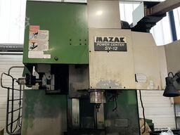 Mazak SV-12