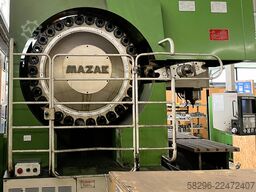 Mazak SV-12