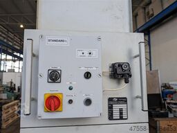 UAS Patronenfilter Standart I