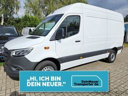 MERCEDES-BENZ Sprinter 317 CDI