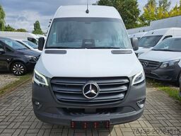 MERCEDES-BENZ Sprinter 317 CDI