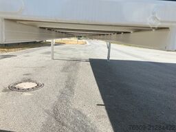 KRONE Wechselbrücke Koffer