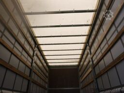 KRONE Heck mit Portaltüren