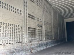 KRONE Wechselbrücke Koffer