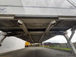 KRONE Heck hohe Portaltüren