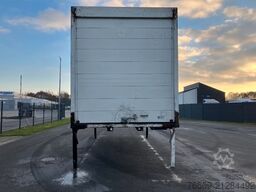 SPIER Wechselbrücke Koffer