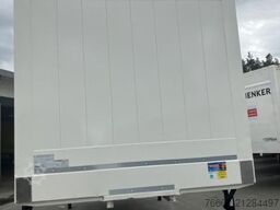 KRONE Heck Alu.- Rolltor