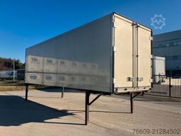 KRONE Wechselbrücke Kühlaufbau