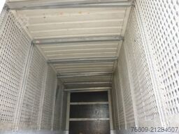 KRONE Heck hohe Portaltüren