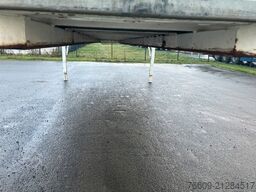 KRONE Wechselbrücke Koffer