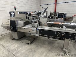 Ulma Atlanta flowpacker