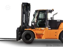 Bobcat D100S-9