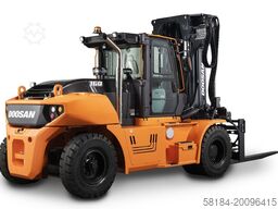 Bobcat D100S-9