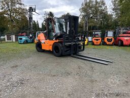 Bobcat D90S-9