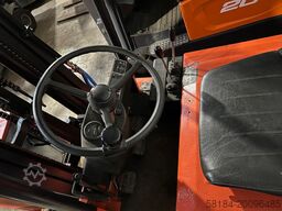 Linde E15