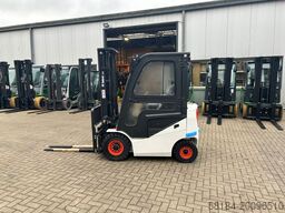 Bobcat B15NS