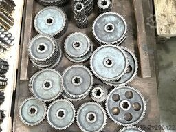 Liebherr-Lorenz S 800